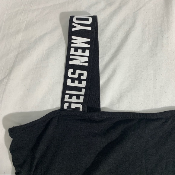 Croptop - Picture 3 of 3